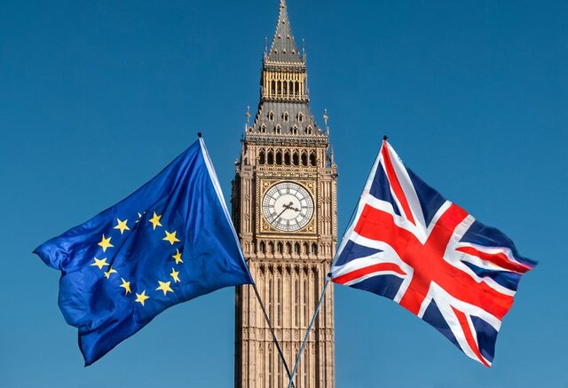 الزامی شدن پاسپورت برای سفر شهروندان اتحادیه اروپا به انگلیس از امروز