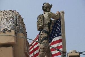 هیچ تأکیدی از سوی آمریکا برای خروج از عراق وجود ندارد