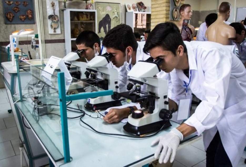 درخشش البرز در جشنواره پژوهش سراهای دانش آموزی کشور