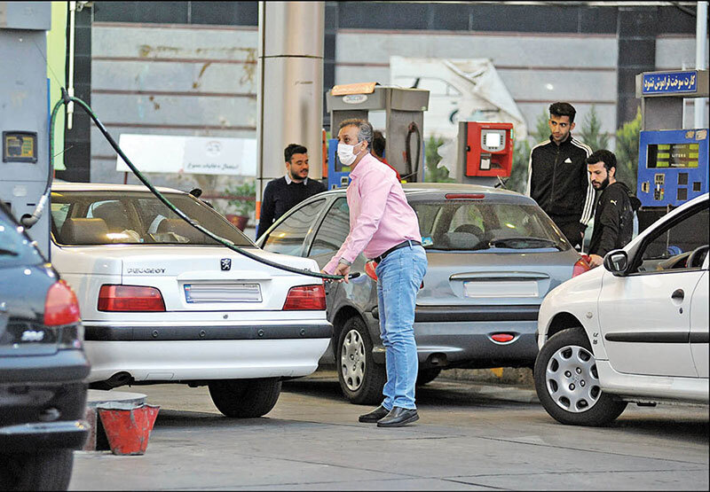 دولت سهمیه جدید بنزین را اعلام کرد
