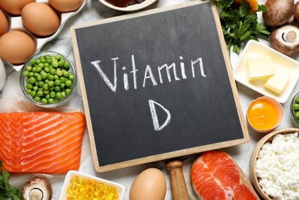 کمبود ویتامین D چه علائمی دارد؟