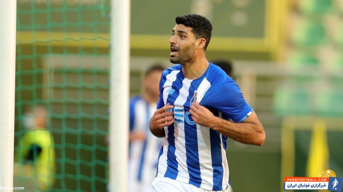 دست رد پیروانی به سینه مهدی طارمی ؛ افشاگری پس از سال ها + جزئیات