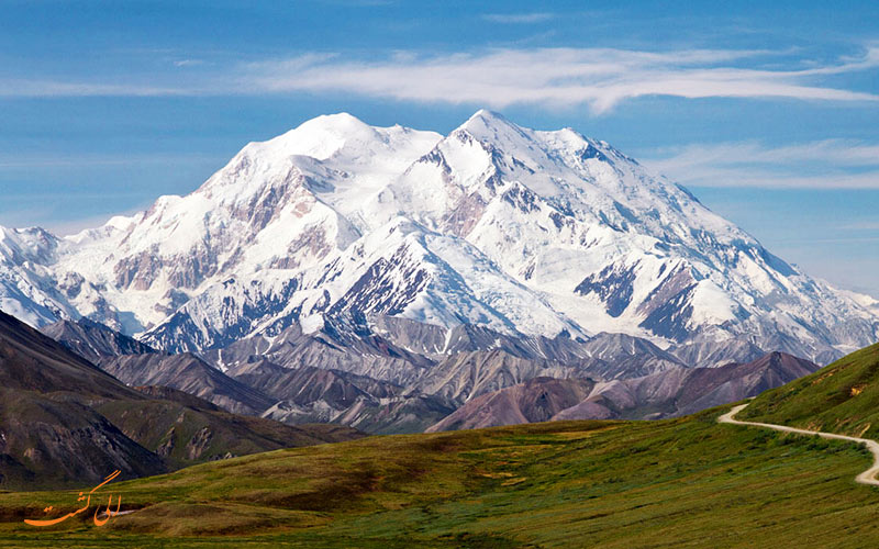 کوهستان‌ها میزبان نیمی از کانون‌های تنوعی‌زیستی در جهان هستند