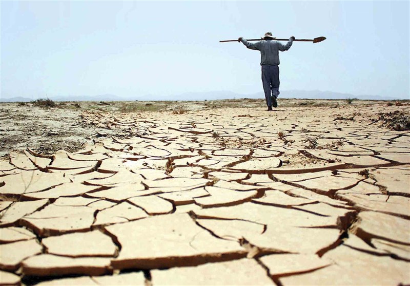 بحران خشکسالی ۹۵ درصد سیستان و بلوچستان را در بر گرفت/ کمترین بارش را داشتیم