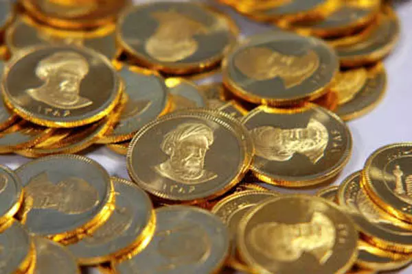 در بازار آزاد تهران؛ قیمت سکه ۵ دی ۱۴۰۰ به ۱۳ میلیون و ۳۰ هزار تومان رسید