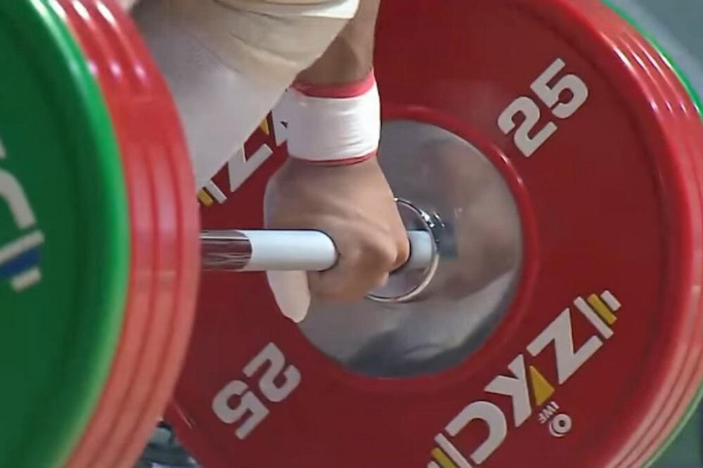 وزنه‌برداری قهرمانی جهان| اعتراض رسمی ایران به فدراسیون جهانی و کمیته برگزاری مسابقات