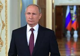 پوتین: امیدوارم رئیس‌جمهور ایران اوایل سال آینده به روسیه سفر کند