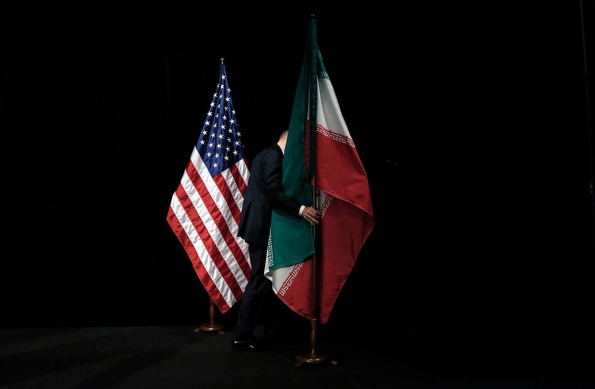 هر توافقی بهتر از عدم توافق با ایران است
