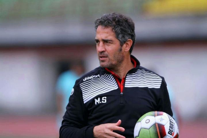 با یاغی جدید پرسپولیس آشنا شوید ؛ یحیی باید او را کنترل کند