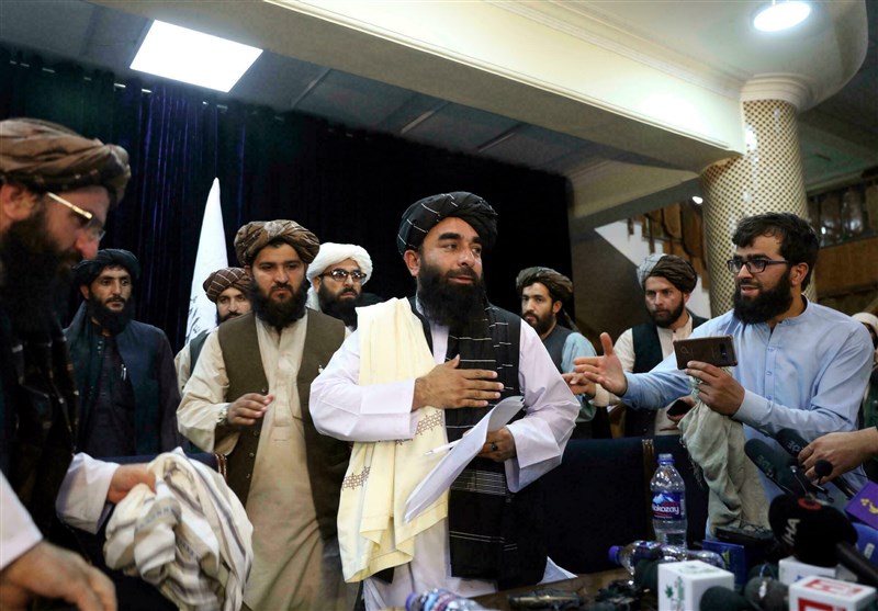 طالبان: به حق‌آبه ایران بر اساس توافقات انجام شده متعهد هستیم