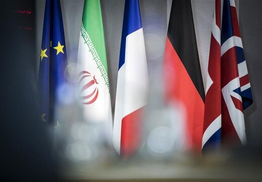 اعتماد: شکست برجام و ارجاع پرونده ایران به شورای امنیت،بزرگترین هدیه /جزییات