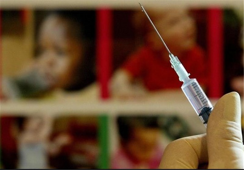 موسسه رازی ۱.۵ میلیون دز واکسن سرخک و سرخجه تحویل وزارت بهداشت می‌دهد