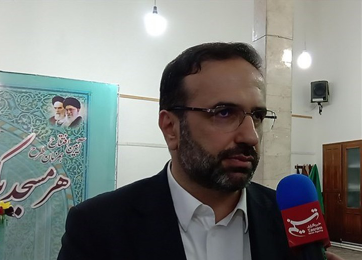 مشکلات ۴۱۵ شهروند کرجی در دیدار مردمی رئیس کل دادگستری استان البرز بررسی شد