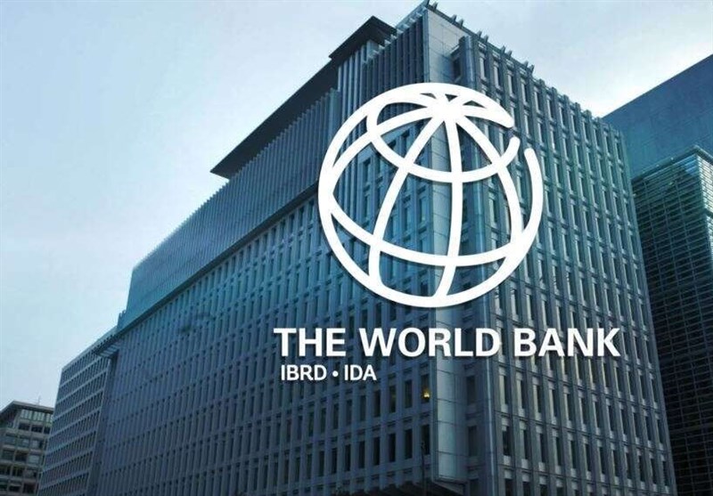 پیش‌بینی بانک جهانی از رشد ۳.۷ درصدی اقتصاد ایران در ۲۰۲۲/ جزییات