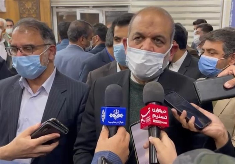 وزیر کشور: با تکمیل بزرگراه شهید سلیمانی کرج ترافیک آزادراه تهران ـ کرج ـ قزوین کاهش می‌یا‌بد