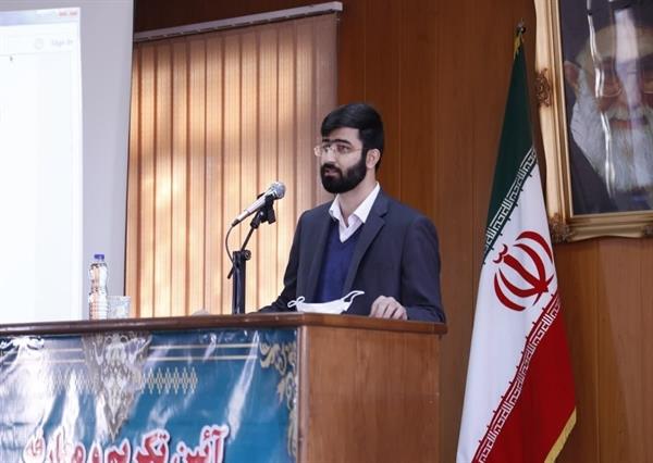بازداشت دو مدیر کانال تلگرامی در ساوجبلاغ که با تهدید مدیران /جزییات