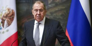 واکنش وزیر خارجه اوکراین به هشدار لاوروف درباره جنگ جهانی سوم