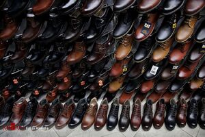 بزرگترین خریدار کفش ایرانی کدام کشور است؟