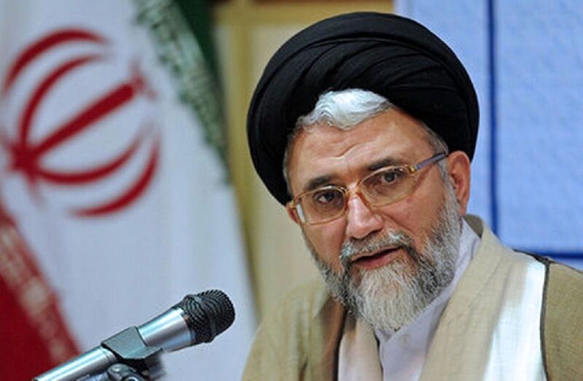 واکنش قاطع وزیر اطلاعات به تجمعات غیر قانونی و تخریبی