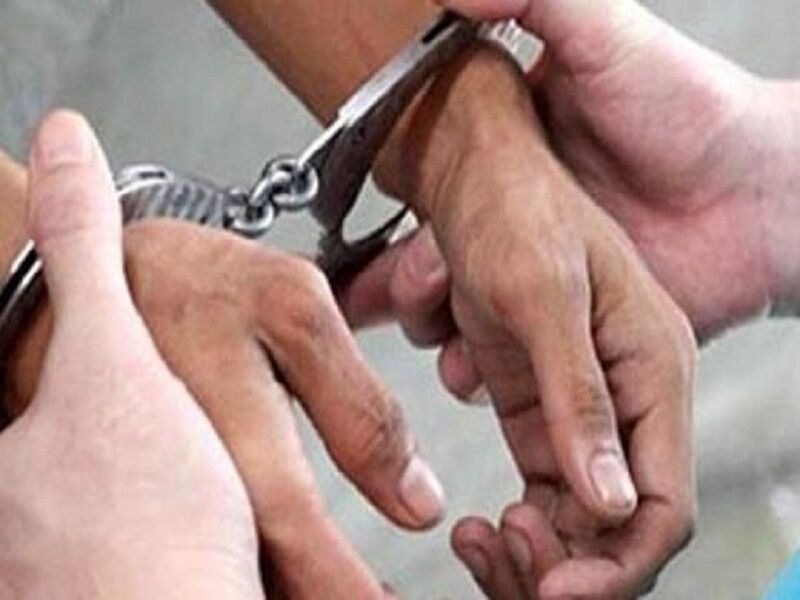 دستگیری سارقان اماکن خصوصی با ۳۶ فقره سرقت در البرز