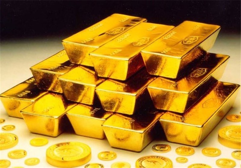 قیمت جهانی طلا امروز ۱۴۰۱/۰۲/۲۸