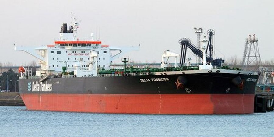 واکنش نیروی دریایی آمریکا به توقیف نفتکش‌های یونانی توسط ایران