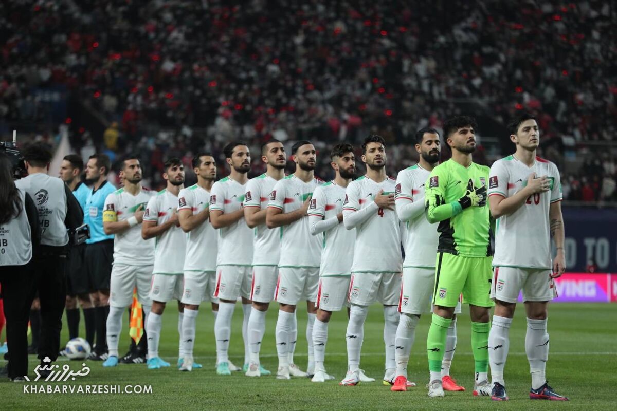 مذاکره با ۲ غول فوتبال اروپا برای بازی با تیم ملی ایران/ جزئیات