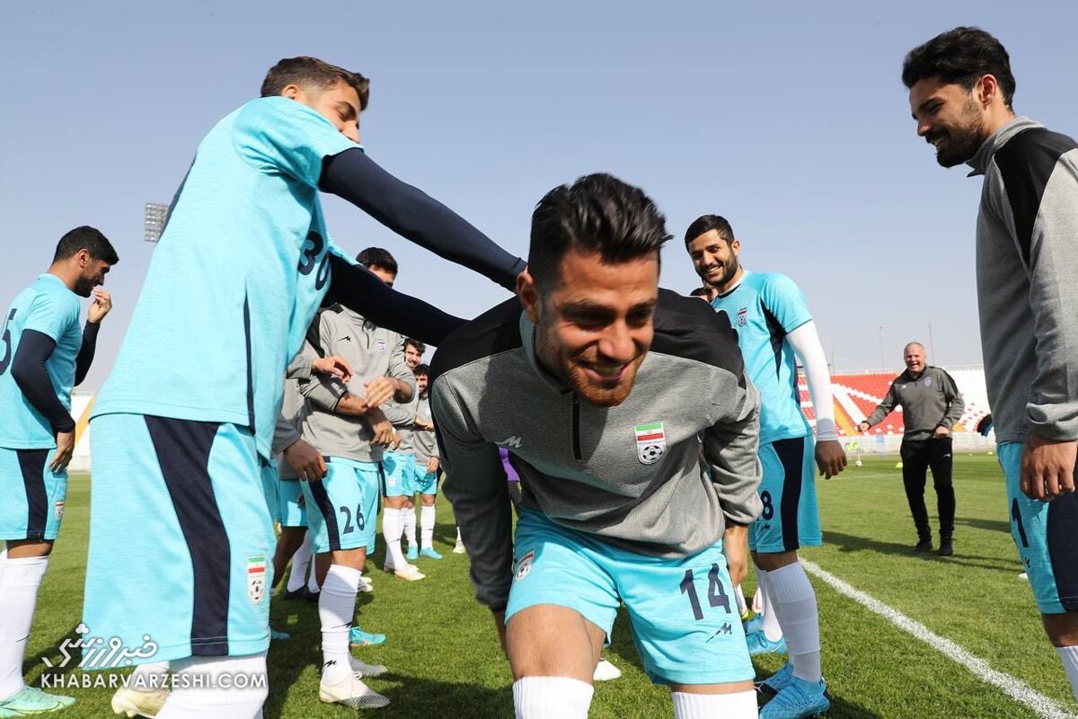 رو شدن یک پرونده قدیمی علیه خرید جدید پرسپولیس/ جزئیات