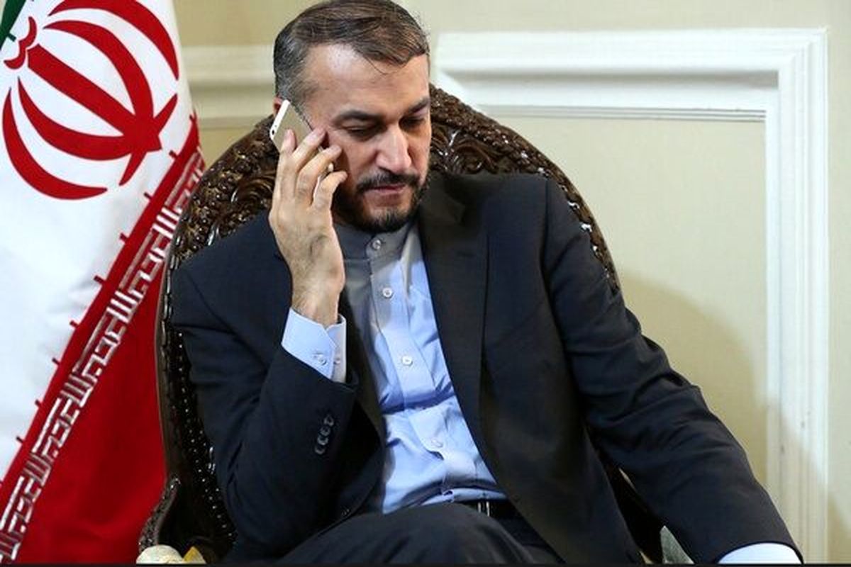 هشدار امیرعبداللهیان به آژانس درباره هرگونه اقدام سیاسی علیه ایران