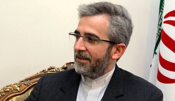 سفر ناگهانی یک مقام ایرانی برای مذاکره با آمریکا؟