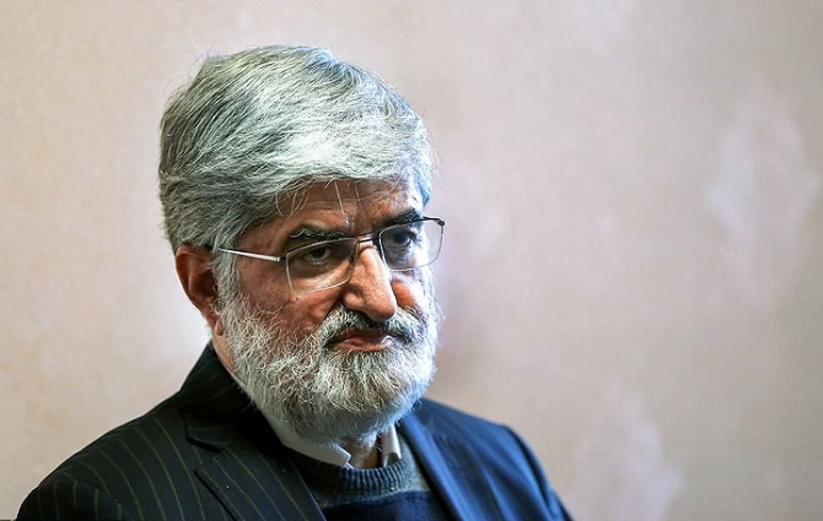 واکنش مطهری به حاشیه های سخنرانی سید حسن خمینی واکنش مطهری به حاشیه های سخنرانی سید حسن خمینی