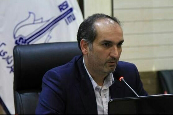 شورای شهر فردیس محمدرضا احمدی نژاد را برای تصدی شهرداری انتخاب کردند