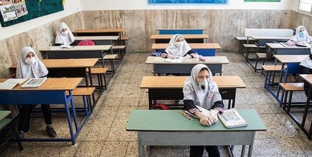حضور ۱۵ درصد دانش آموزان البرزی در مدارس غیردولتی