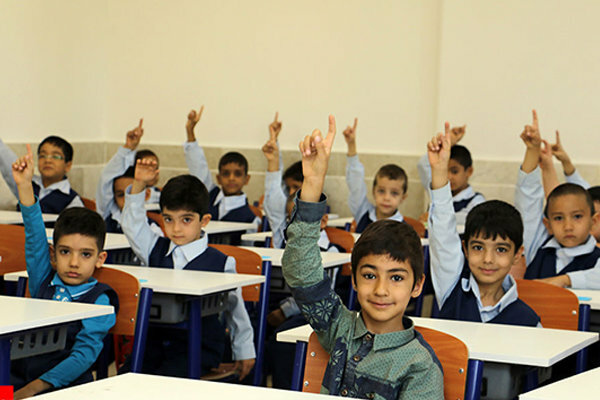 هرگونه دریافت وجه برای ثبت‌نام در مدارس دولتی البرز ممنوع است