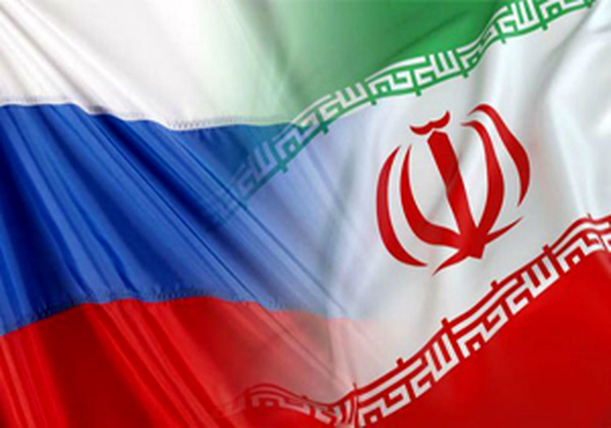 سفر پوتین به تهران در راستای راهبردی کردن روابط ایران و روسیه است