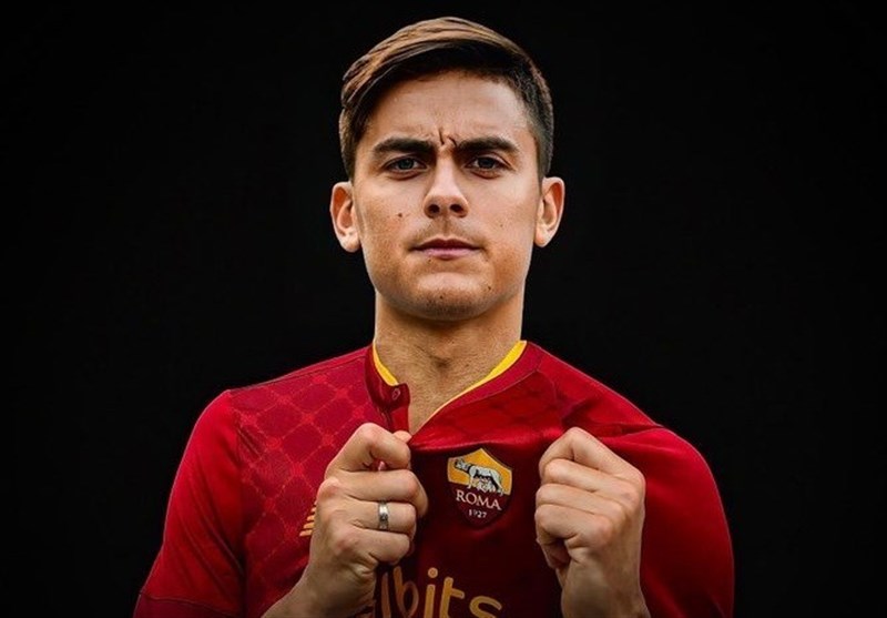 دیبالا پیشنهاد رُم را پذیرفت/ لاخویا شاگرد جدید مورینیو دیبالا پیشنهاد رُم را پذیرفت/ لاخویا شاگرد جدید مورینیو