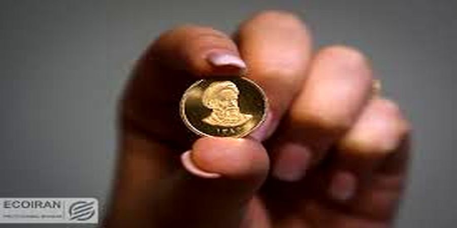 پیش بینی قیمت سکه امروز 13 تیر 1401