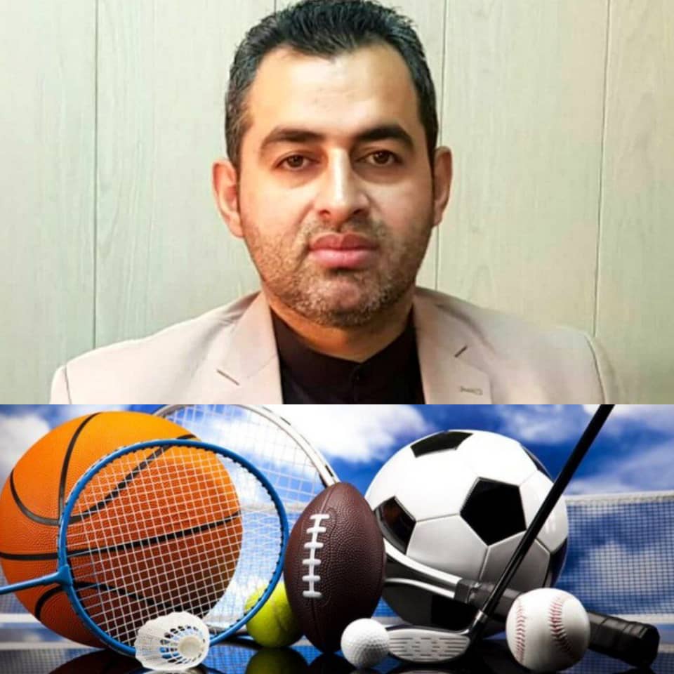 درسازمان ورزش استان  البرز چه می گذرد