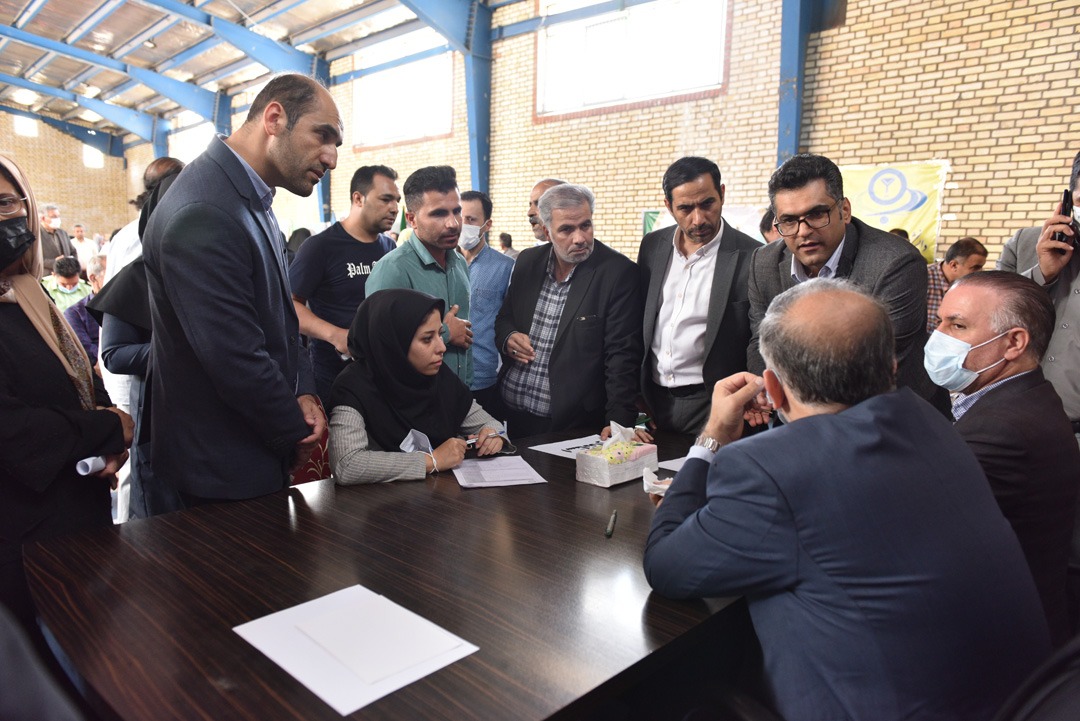 قرارگاه اجتماعی استان البرز پویا و عملیاتی در محله های هدف فعال است