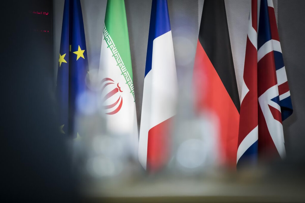 دو اختلاف ایران و آمریکا برای توافق نهایی