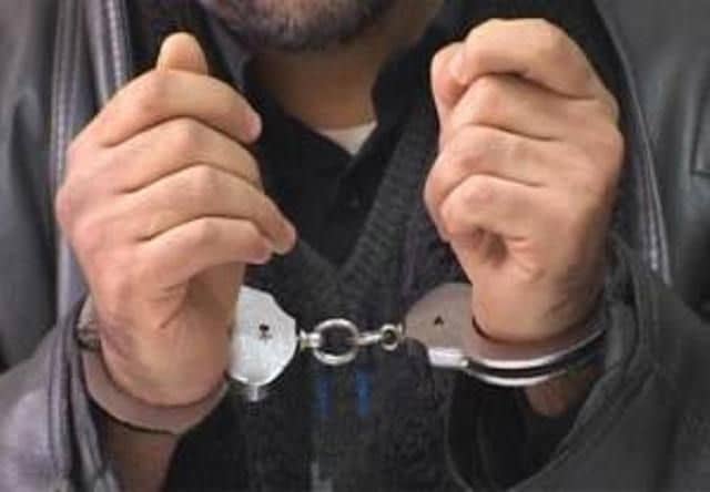 دستگیری سارق سیم کابل برق با ۱۴ فقره سرقت در ساوجبلاغ