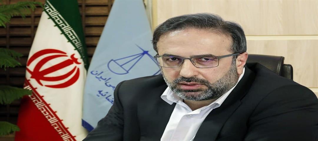 تشکیل شعب ویژه برای برخورد قاطع با پروندههای مرتبط با سلاح گرم تشکیل شعب ویژه برای برخورد قاطع با پروندههای مرتبط با سلاح گرم