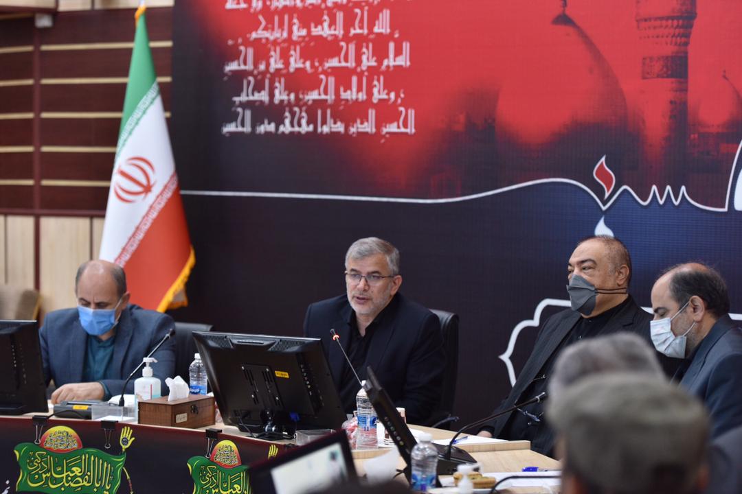 استان البرز ظرفیت صادرات گسترده به کشورهای همسایه را دارد