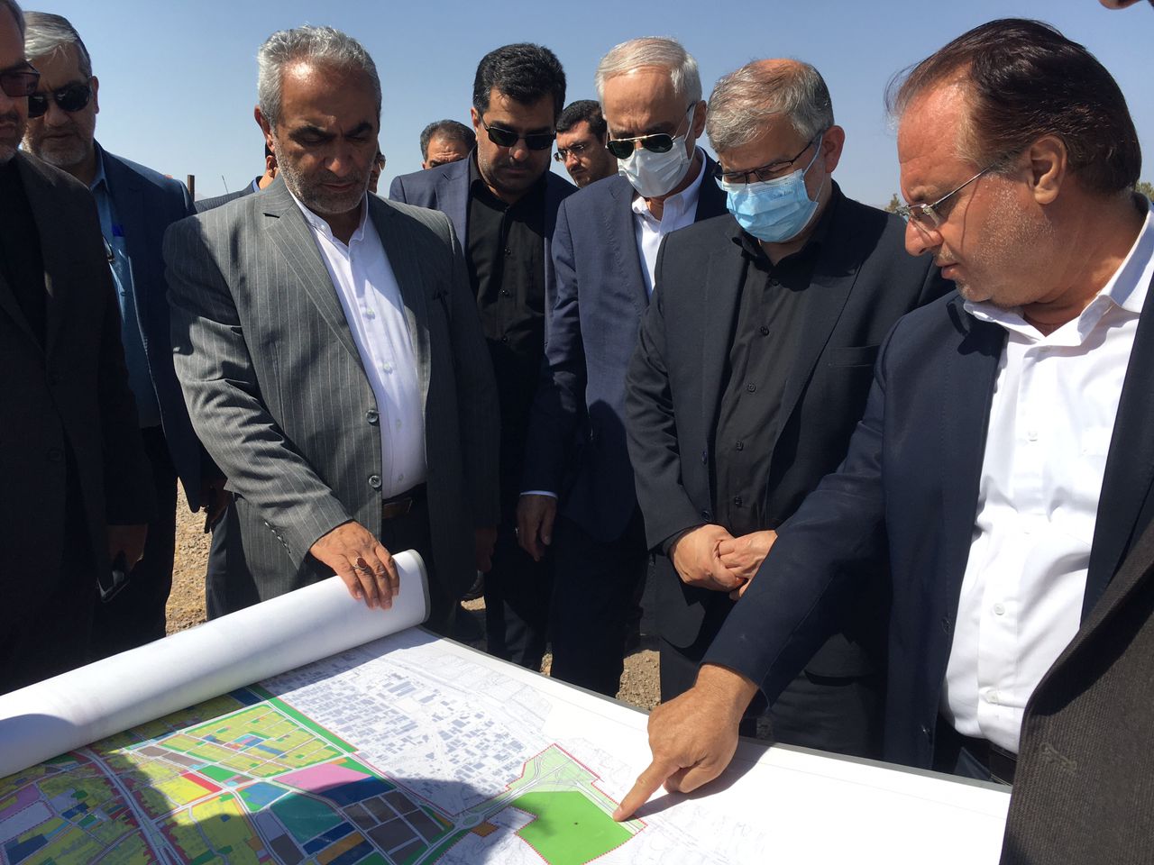 نهضت ملی مسکن با نمای ایرانی و اسلامی اجرایی شود نهضت ملی مسکن با نمای ایرانی و اسلامی اجرایی شود