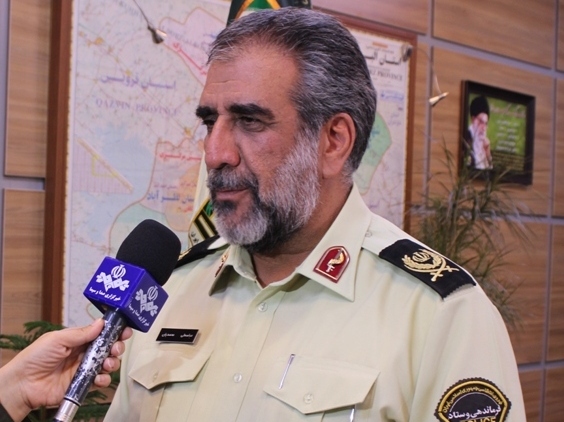 اعتراف متهمان به ۴۰ فقره سرقت لوازم داخل خودرو اعتراف متهمان به ۴۰ فقره سرقت لوازم داخل خودرو