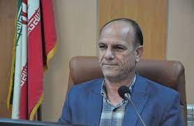 انتخاب کریم قدیانلو به عنوان رئیس کمیسیون عمران، خدمات شهری و حمل و نقل شورای اسلامی شهر محمدشهر