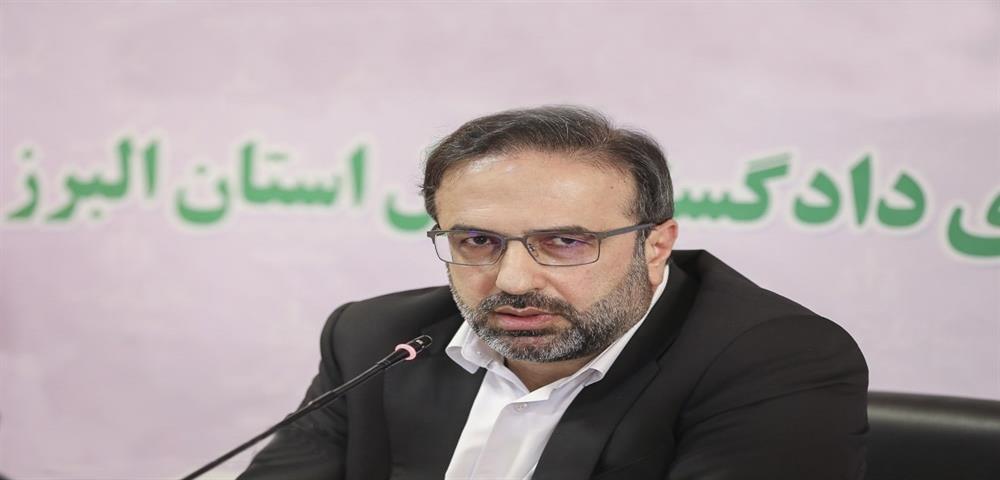 دستاوردهای 20 ماهه تشکیل قرارگاه جرایم خاص در استان البرز؛ سرقت‌های خشن 79 درصد کاهش یافت