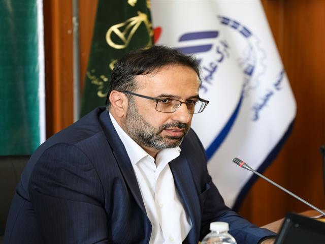 آزادسازی 4500 هکتار از اراضی کشاورزی استان البرز در پنج ماهه اول سال آزادسازی 4500 هکتار از اراضی کشاورزی استان البرز در پنج ماهه اول سال