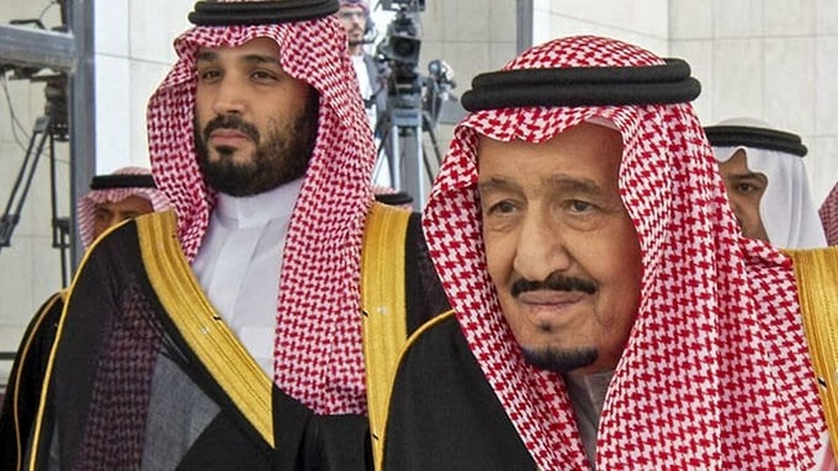 شانس زنده ماندن پادشاه عربستان کمتر از ۱۰ درصد است/جزئیات