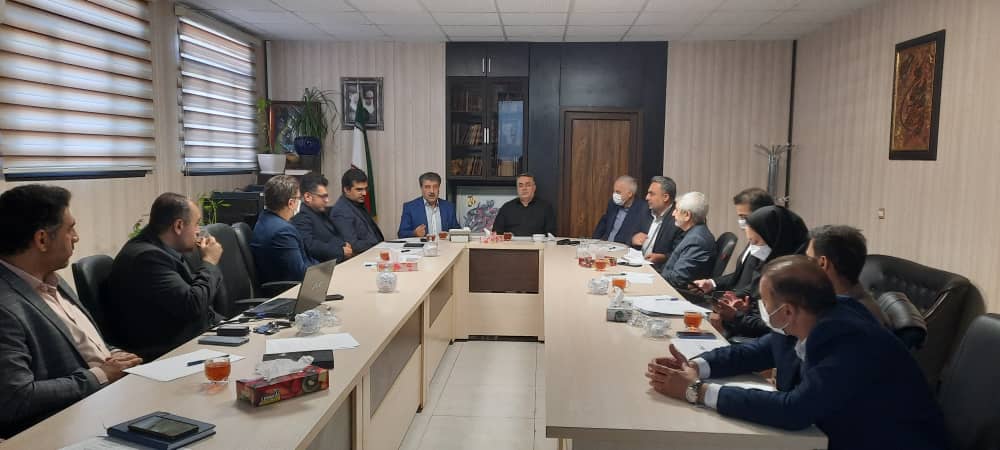 اجرای طرح نهضت ملی مسکن در البرز با جدیت دنبال می شود اجرای طرح نهضت ملی مسکن در البرز با جدیت دنبال می شود